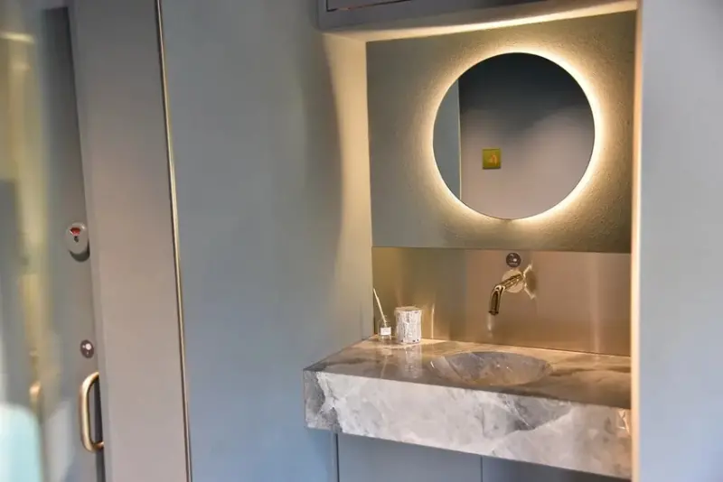 海風號開箱｜全台首輛甜點觀光列車 雄獅旅遊獨家販售