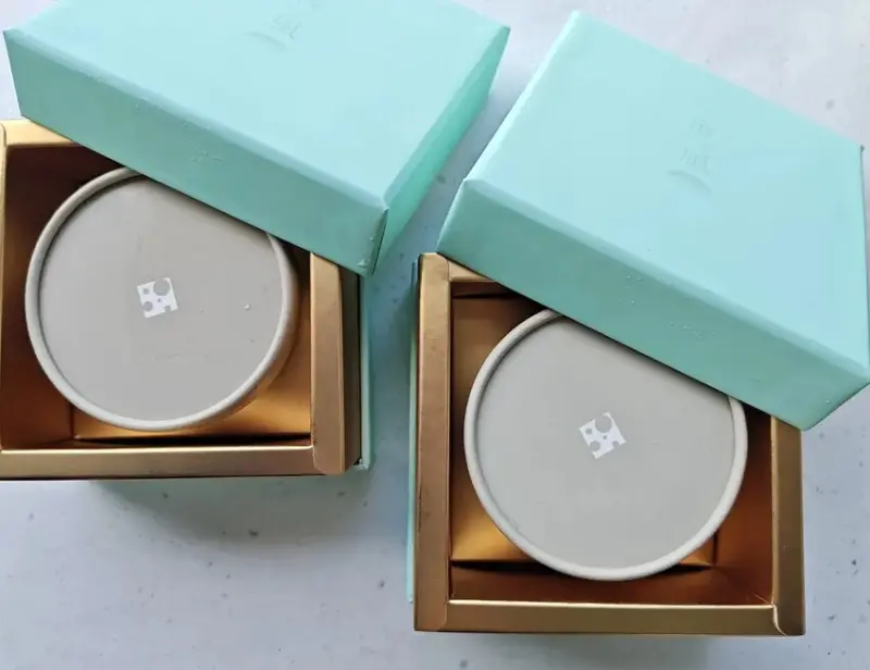 海風號開箱｜全台首輛甜點觀光列車 雄獅旅遊獨家販售