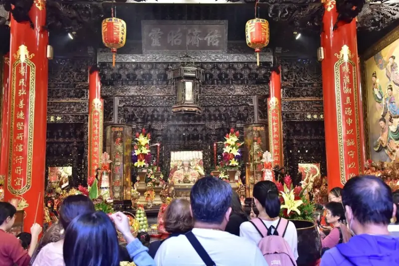 海風號開箱｜全台首輛甜點觀光列車 雄獅旅遊獨家販售