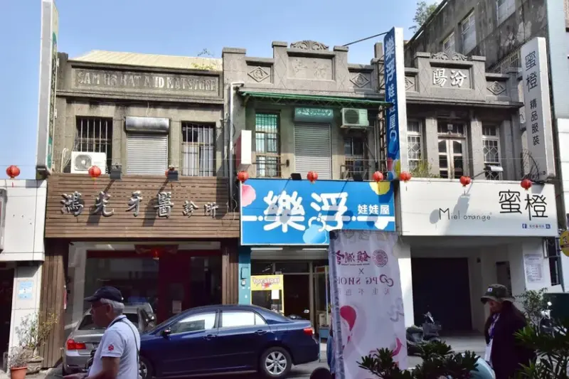 海風號開箱｜全台首輛甜點觀光列車 雄獅旅遊獨家販售