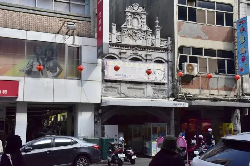 海風號開箱｜全台首輛甜點觀光列車 雄獅旅遊獨家販售