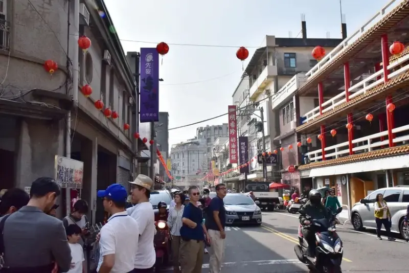 海風號開箱｜全台首輛甜點觀光列車 雄獅旅遊獨家販售