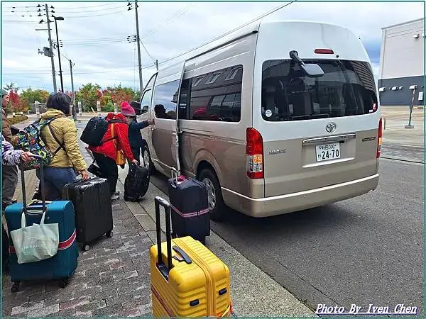 《日本青森住宿》2024/10/28-日本之旅第二部曲/新青