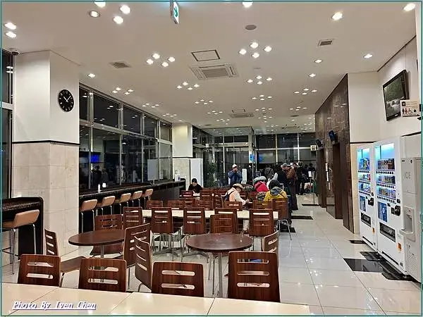 《日本青森住宿》2024/10/28-日本之旅第二部曲/新青