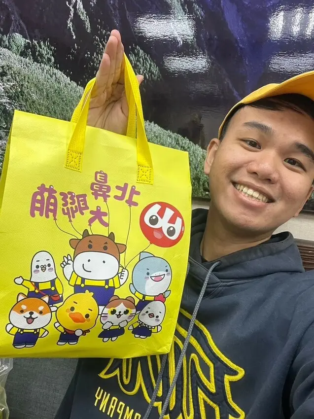 （2025福帶）小北百貨2025金喜歡福袋～限量福袋299元