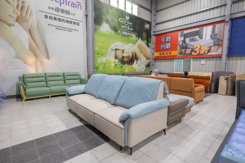 康活寢具｜彰化員林寢具特賣會