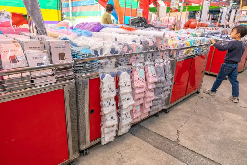 康活寢具｜彰化員林寢具特賣會