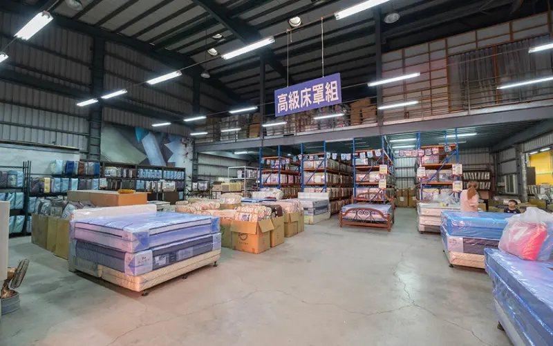 康活寢具｜彰化員林寢具特賣會