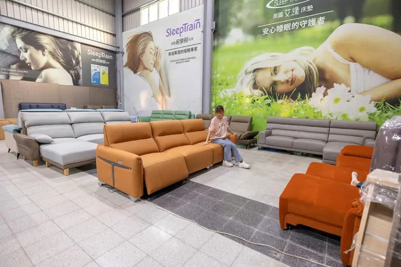 康活寢具｜彰化員林寢具特賣會