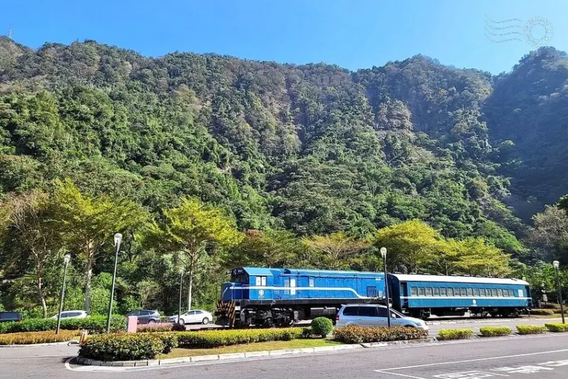 車埕鐵道觀光小學堂