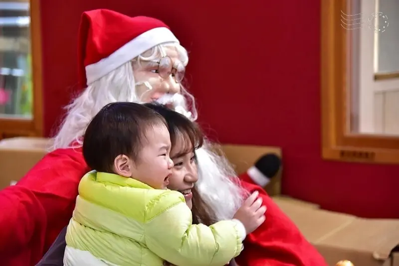 華泰名品城2024聖誕燈飾