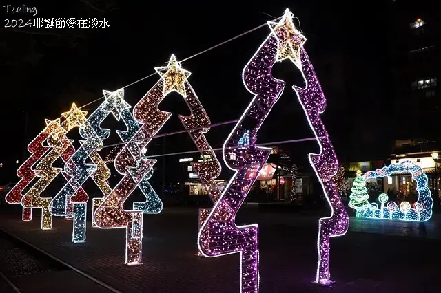 2024鴨鴨公園地景藝術展、花繪三重奏🌸，活動日期：2024