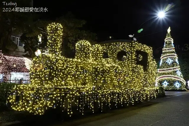 2024鴨鴨公園地景藝術展、花繪三重奏🌸，活動日期：2024