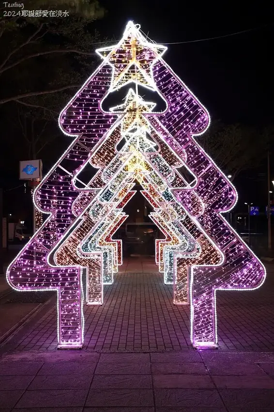 2024鴨鴨公園地景藝術展、花繪三重奏🌸，活動日期：2024