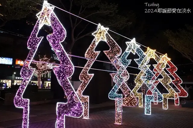 2024鴨鴨公園地景藝術展、花繪三重奏🌸，活動日期：2024