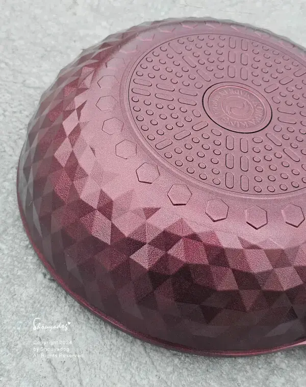 【廚房鍋具】韓國美型鍋具品牌 Korea King Diam