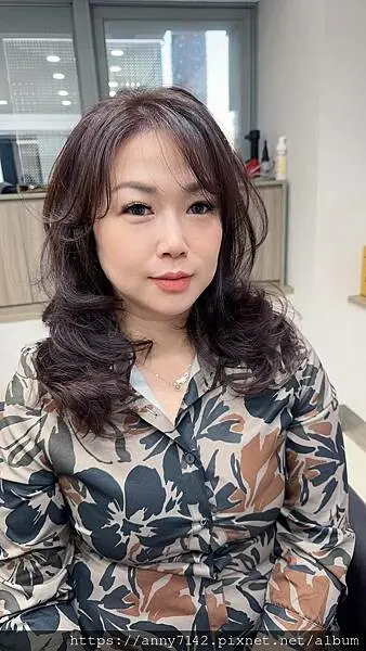 [美髮●東區］台北美髮設計｜郭文髮藝 -JACKY美髮設計師