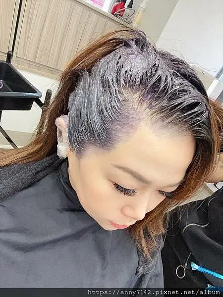 [美髮●東區］台北美髮設計｜郭文髮藝 -JACKY美髮設計師