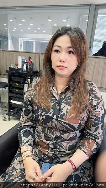 [美髮●東區］台北美髮設計｜郭文髮藝 -JACKY美髮設計師