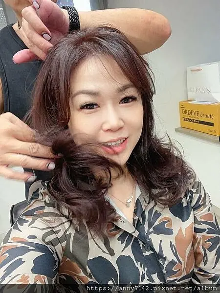 [美髮●東區］台北美髮設計｜郭文髮藝 -JACKY美髮設計師