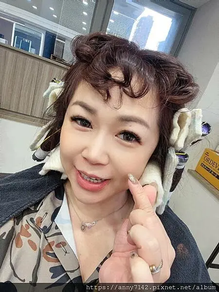 [美髮●東區］台北美髮設計｜郭文髮藝 -JACKY美髮設計師