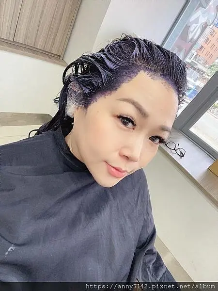 [美髮●東區］台北美髮設計｜郭文髮藝 -JACKY美髮設計師