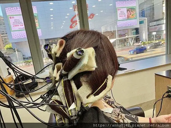 [美髮●東區］台北美髮設計｜郭文髮藝 -JACKY美髮設計師