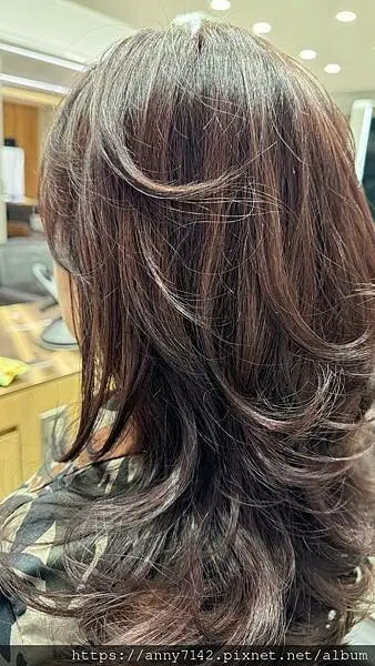 [美髮●東區］台北美髮設計｜郭文髮藝 -JACKY美髮設計師
