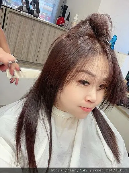 [美髮●東區］台北美髮設計｜郭文髮藝 -JACKY美髮設計師