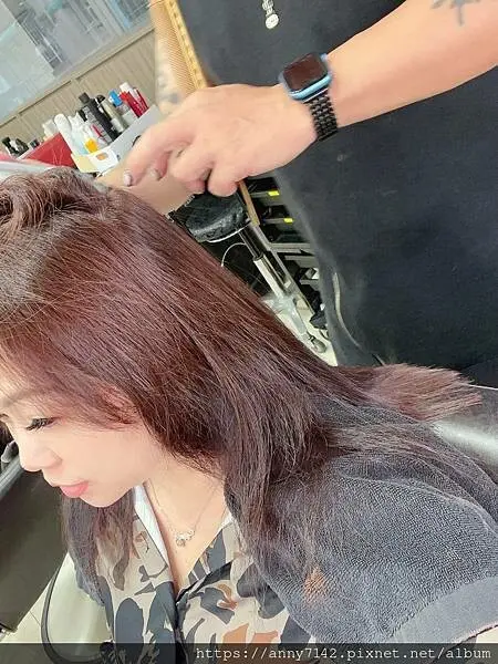 [美髮●東區］台北美髮設計｜郭文髮藝 -JACKY美髮設計師