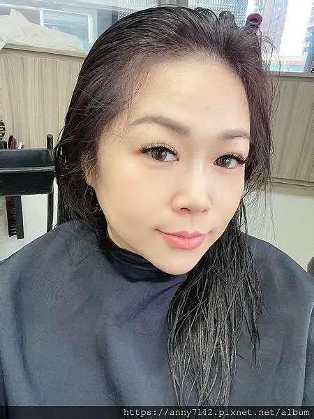 [美髮●東區］台北美髮設計｜郭文髮藝 -JACKY美髮設計師