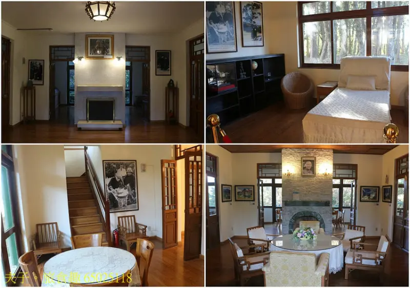 福壽山農場 國民賓館 嶄新設備 舒適大進化