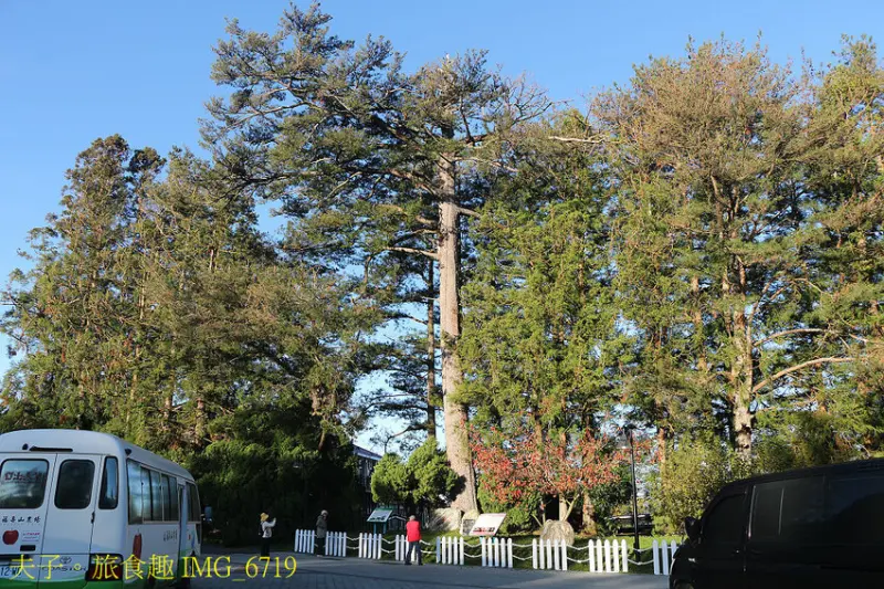 福壽山農場 國民賓館 嶄新設備 舒適大進化