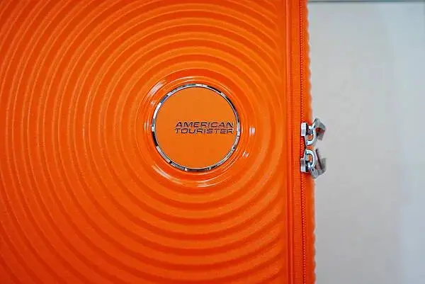 【American Tourister Taiwan】CUR