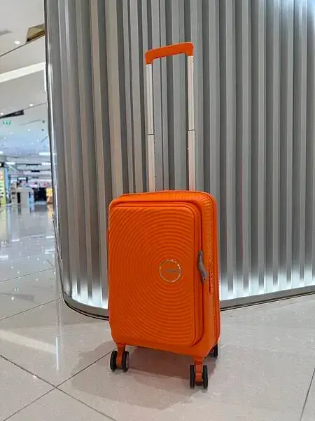【American Tourister Taiwan】CUR