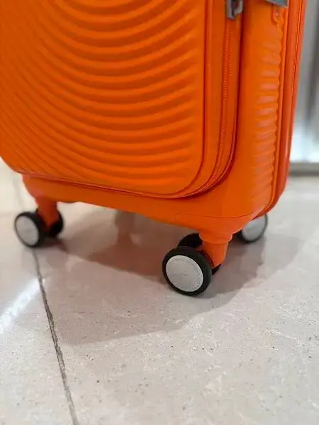 【American Tourister Taiwan】CUR