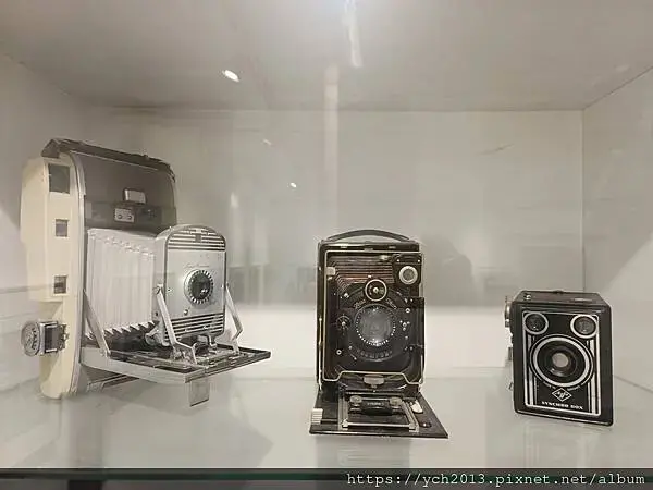 宜蘭市景點／阮義忠台灣故事館，用攝影記錄流淌的時光