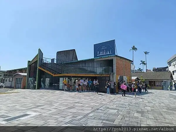 宜蘭市景點／阮義忠台灣故事館，用攝影記錄流淌的時光