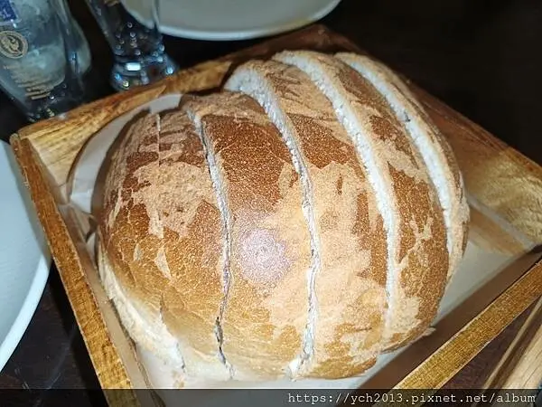 舊城區Caru'cu bere百年啤酒餐廳晚餐