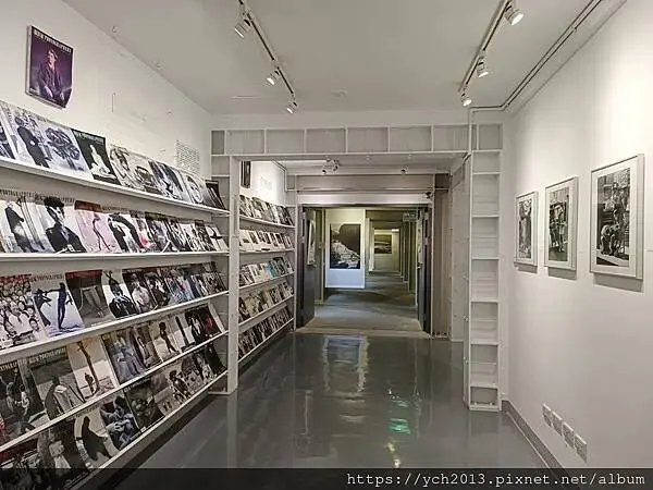 宜蘭市景點／阮義忠台灣故事館，用攝影記錄流淌的時光