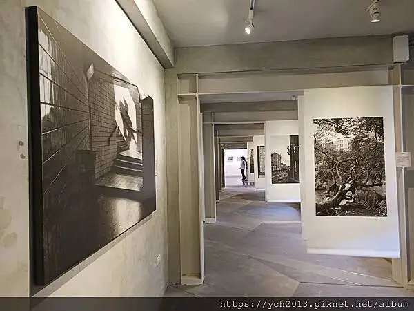 宜蘭市景點／阮義忠台灣故事館，用攝影記錄流淌的時光