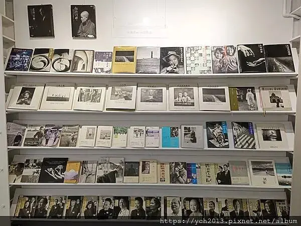 宜蘭市景點／阮義忠台灣故事館，用攝影記錄流淌的時光