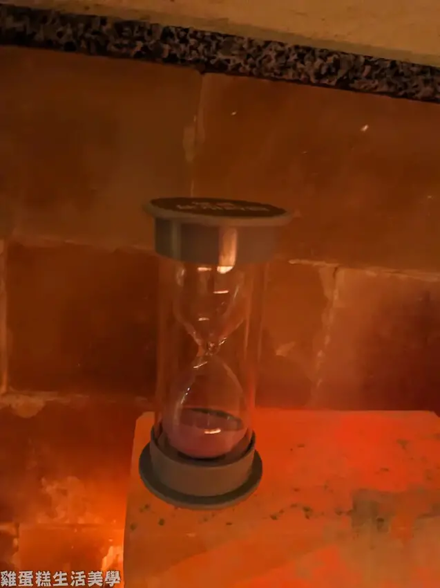 【新竹景點】福湯岩盤浴 - 不用飛韓國就能享受高品質岩盤浴，