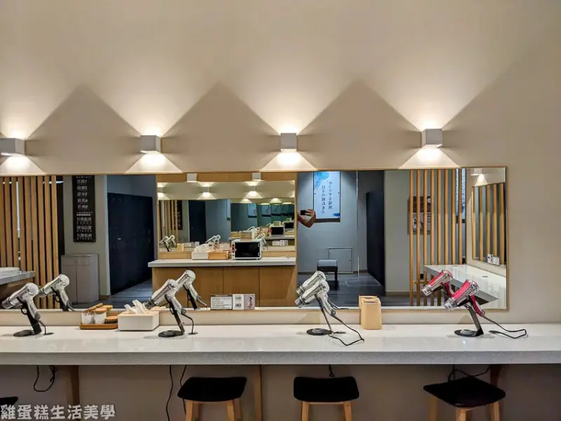 【新竹景點】福湯岩盤浴 - 不用飛韓國就能享受高品質岩盤浴，