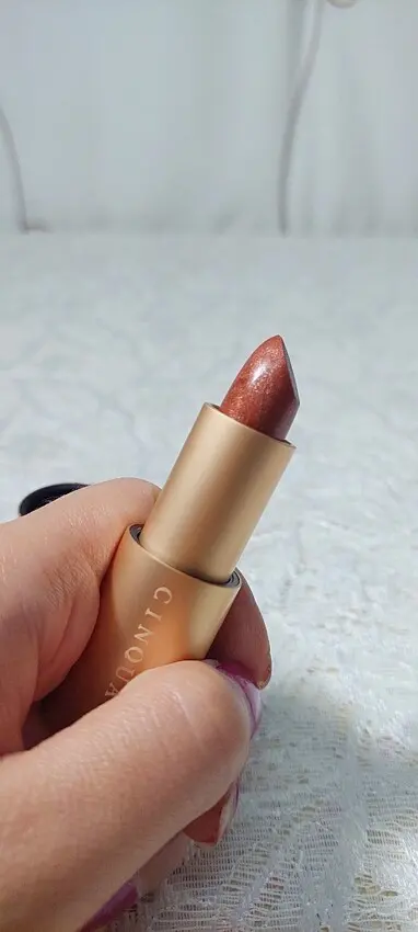 彩妝｜CINQUAIN思珂 星魅晶璨極光唇膏四色 ，超美有高