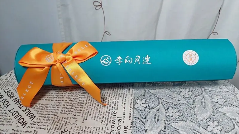 美食｜ 2025年新年禮物Leeselect李向月連無糖極濃