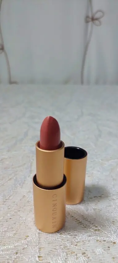 彩妝｜CINQUAIN思珂 星魅晶璨極光唇膏四色 ，超美有高