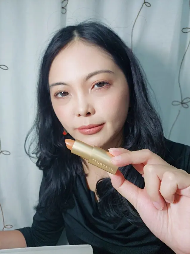 彩妝｜CINQUAIN思珂 星魅晶璨極光唇膏四色 ，超美有高