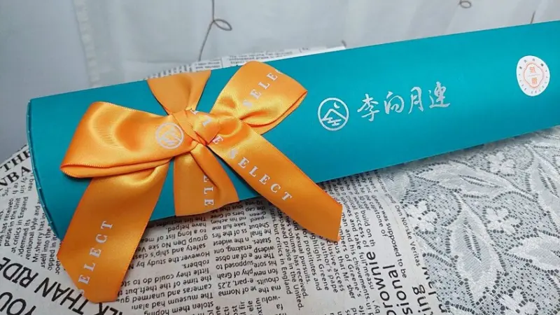 美食｜ 2025年新年禮物Leeselect李向月連無糖極濃