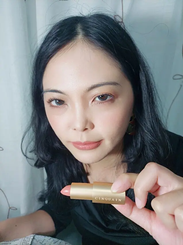 彩妝｜CINQUAIN思珂 星魅晶璨極光唇膏四色 ，超美有高